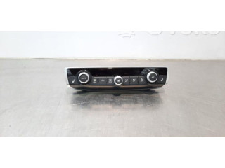 Блок управления климат-контролем 83A820043J Audi Q3 F3