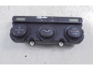 Блок управления климат-контролем 742410-61, 742410-61 Skoda Octavia Mk2 (1Z)