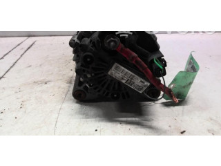 Генератор       Dacia Logan I  2004 - 2012 года   