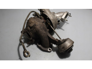 Турбина Honda Civic 2.2 753708-5