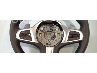 Руль BMW Z4 g29  2018- года 027645, 32308746690      