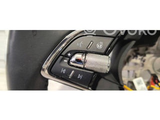 Руль Skoda Octavia Mk4 2019 - года 5H3419093AT