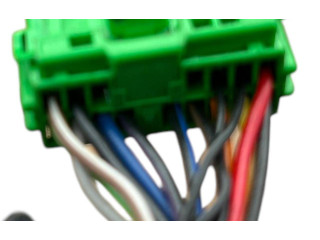 Зеркало электрическое Volvo S60 2011 - 2013 года