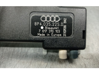 Блок управления 8P4035225D, 7617310103 Audi A3 S3 8P