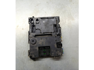 Блок комфорта 9639849280 Peugeot 406