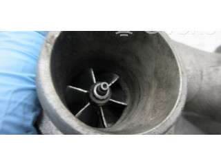 Turbodmychadlo Турбина 057145722G, 4057145722G   Audi A8 S8 D3 4E   