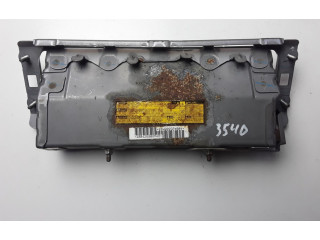 Подушка безопасности для колен 00020 Lexus LS 460 - 600H