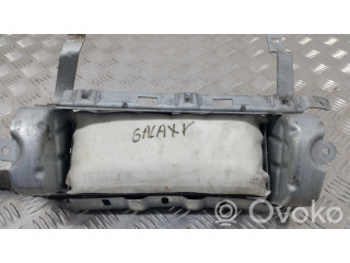 Подушка безопасности пассажира 30325213A, 7M3880204C Ford Galaxy