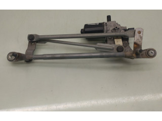 Моторчик дворников ET7617500AD, W000056861    Ford Tourneo