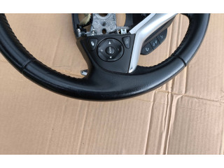 Volant Honda Jazz 2015   