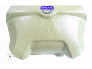 Подушка безопасности водителя 30754302, 8665422 Volvo XC90