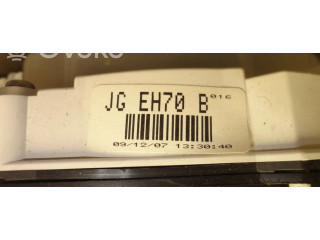 Přístrojová deska Mazda CX-7 2010 JGEH70B, EH4455430