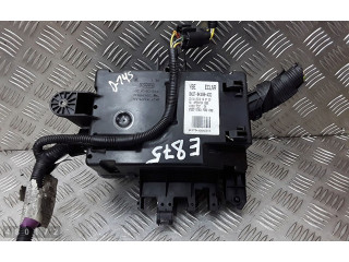 Блок предохранителей bk2t9k499 Ford Transit Custom