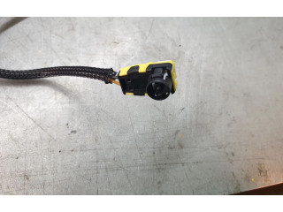 Полоса надувных подушек (кольцо srs) Renault Clio V  2019 -  года 255540638R      