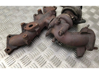 Турбина Opel Meriva A 8973253881, 3440584