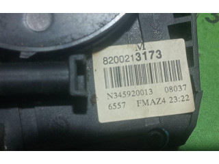 Подрулевой шлейф SRS 8200213173   Dacia Logan I