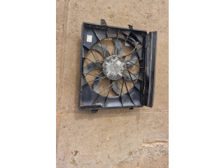 Вентилятор радиатора A45536105, 55038994AG Jeep Grand Cherokee