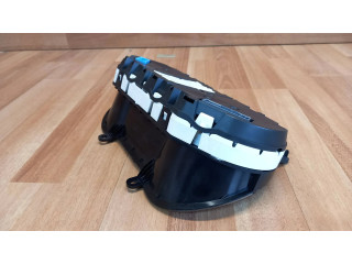 Панель приборов 9X2310849JF, A50003176 Jaguar XF X250