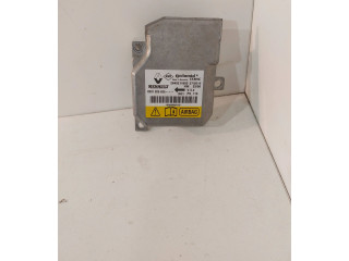 Блок подушек безопасности 8201025625, 2840211503   Renault Kangoo II