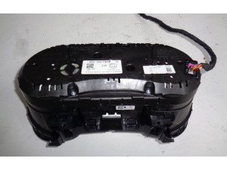 Панель приборов 5E0920751B, 5E0920751B   Skoda Octavia Mk3 (5E)       