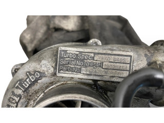  Турбина Jeep Cherokee III KJ 2.5 35242096F, VA700405   для двигателя ENJ для двигателя CRD     