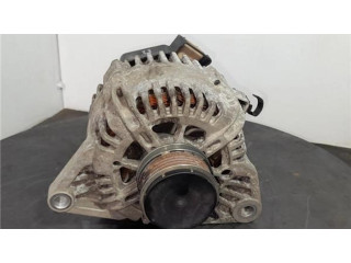 Генератор 37300-2A110 Hyundai i30 1.6