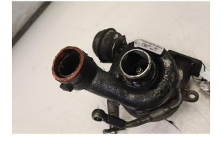 Турбина Alfa Romeo GT 55200925 для двигателя 937A5000