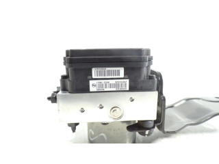 Блок АБС 58910J7240, J758932500 KIA Xceed 2019- года