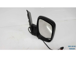 Zpětné zrcátko  Volkswagen Caddy 2004  2K1857502  