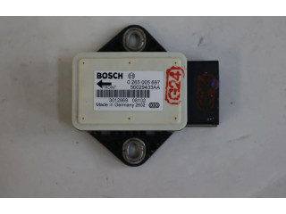 Рулевая рейка ESP (stabilumo sistemos) valdymo blokas 56029433AA, 56029433AA Jeep Cherokee IV KK 2008 - 2013 года