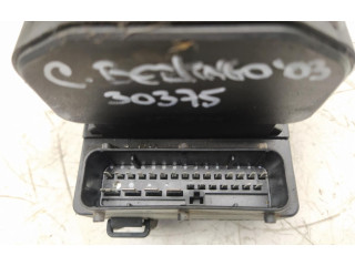 Jednotka ABS 9635756480 Citroen Berlingo 2003