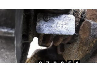 Přístrojová deska Lancia Zeta 1997 2100td9621716680, 2100td9621716680