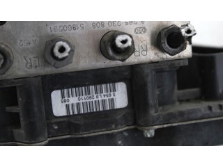 Jednotka ABS 51860291 Fiat Punto Evo 2010