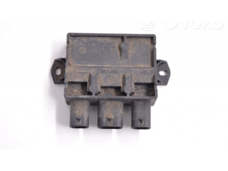 Блок управления крышки багажника