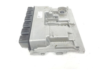 Řídící jednotka 12147927633, 0281039206 BMW 2 Active Tourer U06 2014