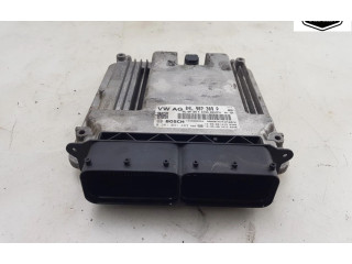 Řídící jednotka 04L907309P, 04L907309P Volkswagen Tiguan 2016