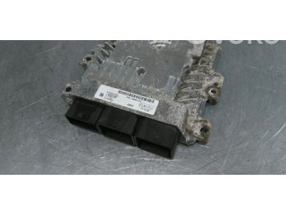 Блок управления двигателя DV6112A650CJC Ford Transit - Tourneo Connect