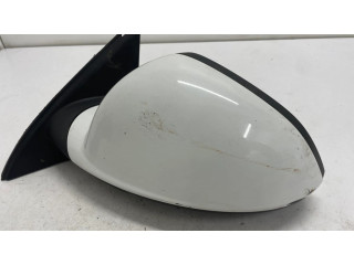 Зеркало электрическое левое Opel Insignia A 2008-2017 года