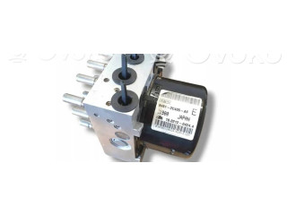 Блок АБС 8V612C405AF, 10021204244 Mazda 3 II 2009 - 2013 года