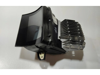 Дисплей    9252591   BMW X3 F25