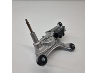 Моторчик заднего дворника 8513078020 Lexus NX