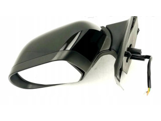 Зеркало электрическое Dacia Dokker - года