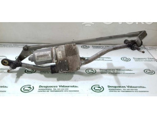 Моторчик дворников 8K2955119A, 8J2955119 Audi A4 Allroad