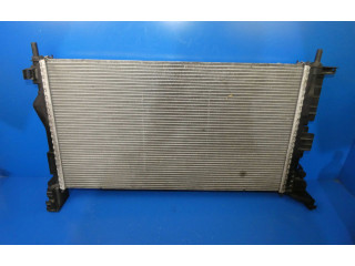 Радиатор охлаждающей жидкости 32224828, FCC7A Volvo XC90