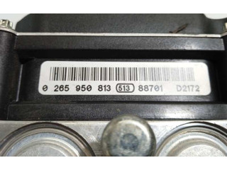 Jednotka ABS 27536AG250, 0265950813   Subaru Legacy 2009