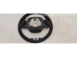 Руль Skoda Octavia Mk4 2019 - года 5E3419093AT