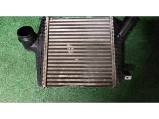 Интеркулер 4M0145804BR Porsche Cayenne (9Y0 9Y3)