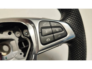 Volant Mercedes-Benz C W205 2016 A0004603803, 308013899162AJ