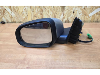 Зеркало электрическое        Volvo V70  2008 - 2013 года   