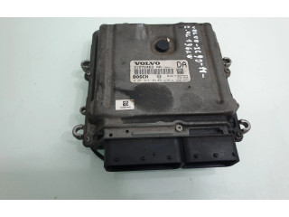 Блок управления двигателя     31272463AA, 0281012103    Volvo XC90 